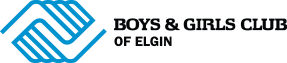 Boys & Girls Club of Elgin Logo
