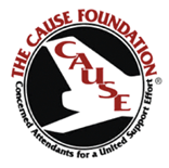 The Cause Foundation Logo